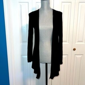 ❤️WOMEN'S Self Esteem Open Front Cardigan Medium